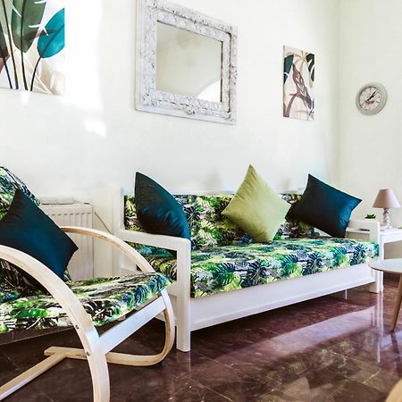 Achilleion Holiday Home Eksteriør billede