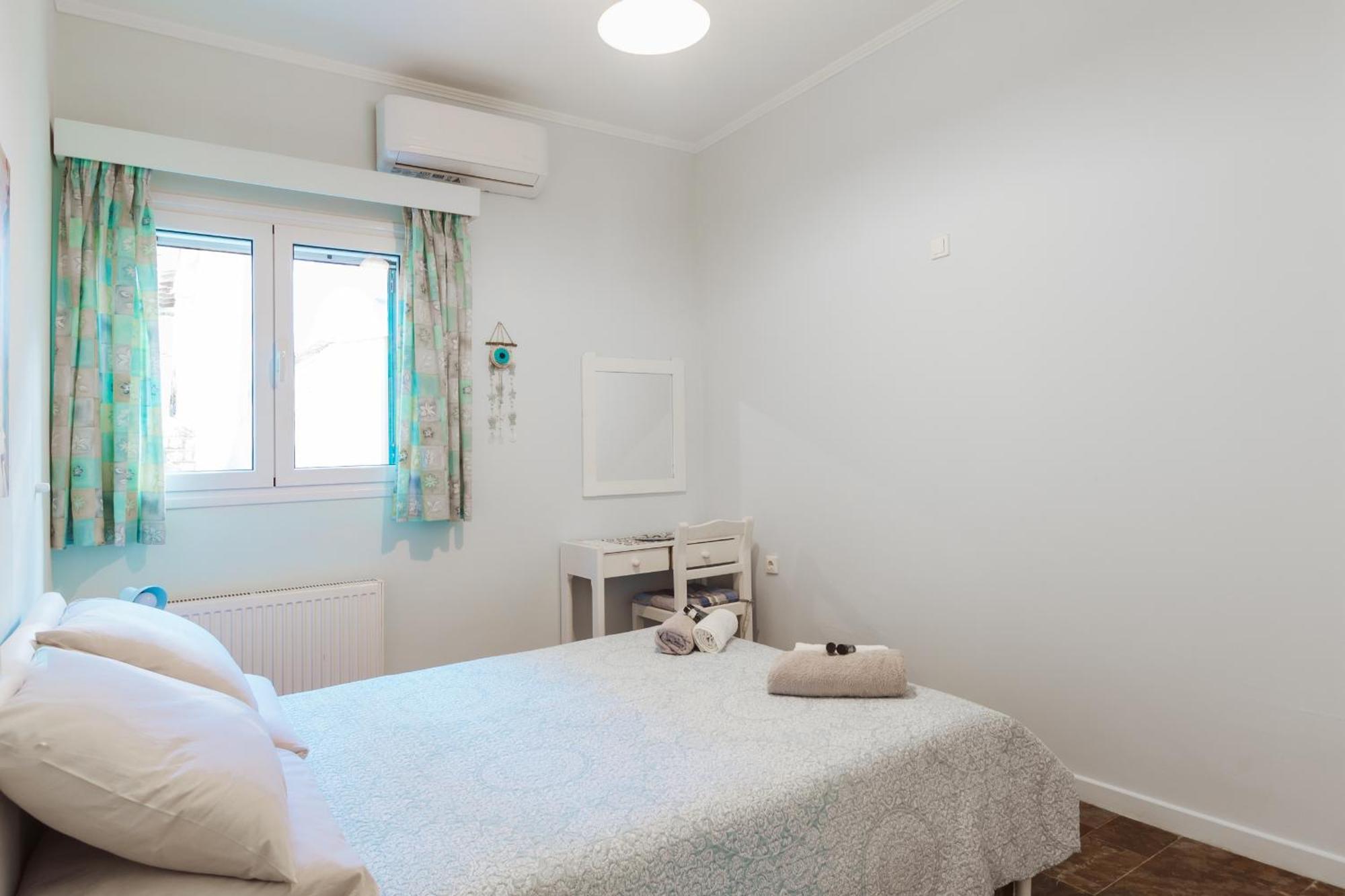 Achilleion Holiday Home Eksteriør billede