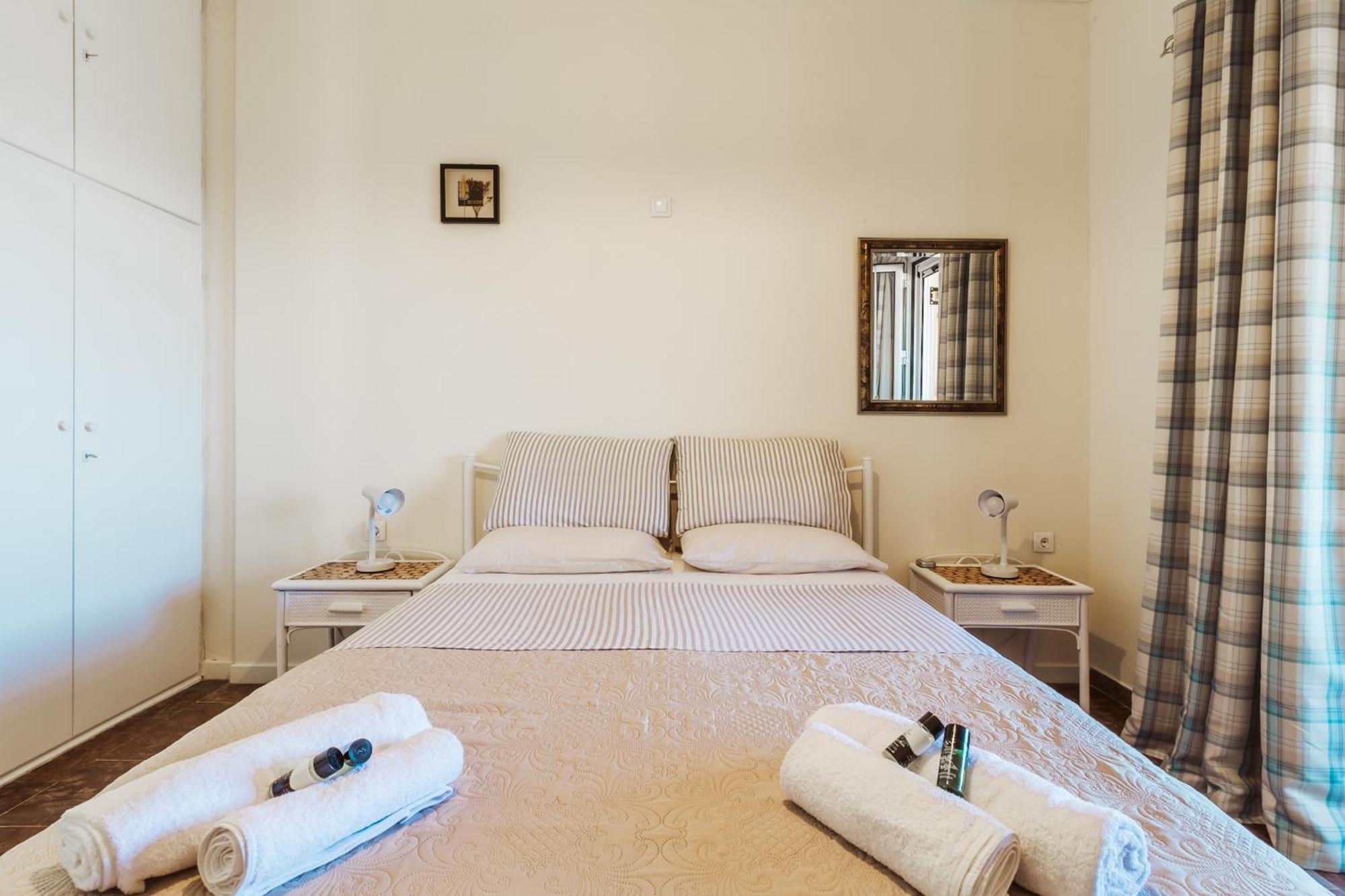 Achilleion Holiday Home Eksteriør billede