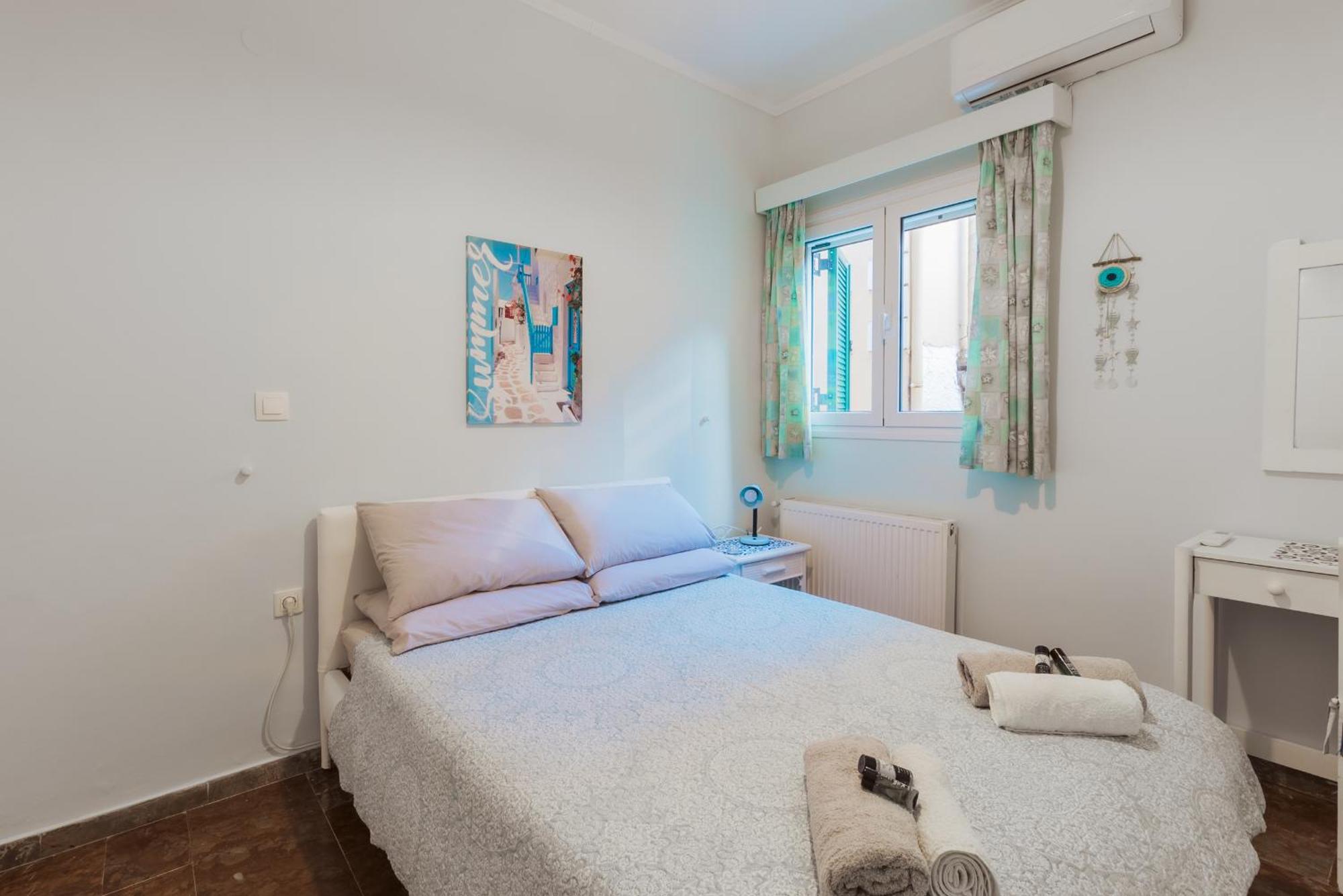 Achilleion Holiday Home Eksteriør billede